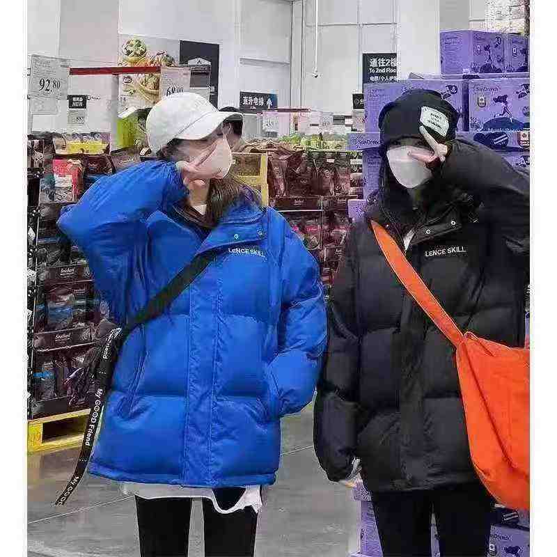 1000 Pieces Unisex Hooded Cotton Puffer Jacket - Image 7