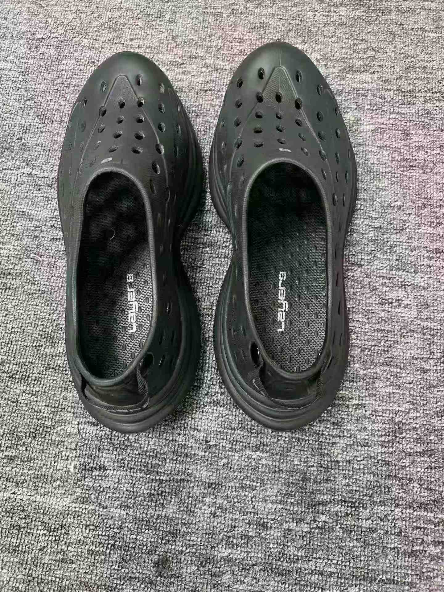 Sabots-sandales antidérapants d'été pour hommes, 248 paires au total - Image 7