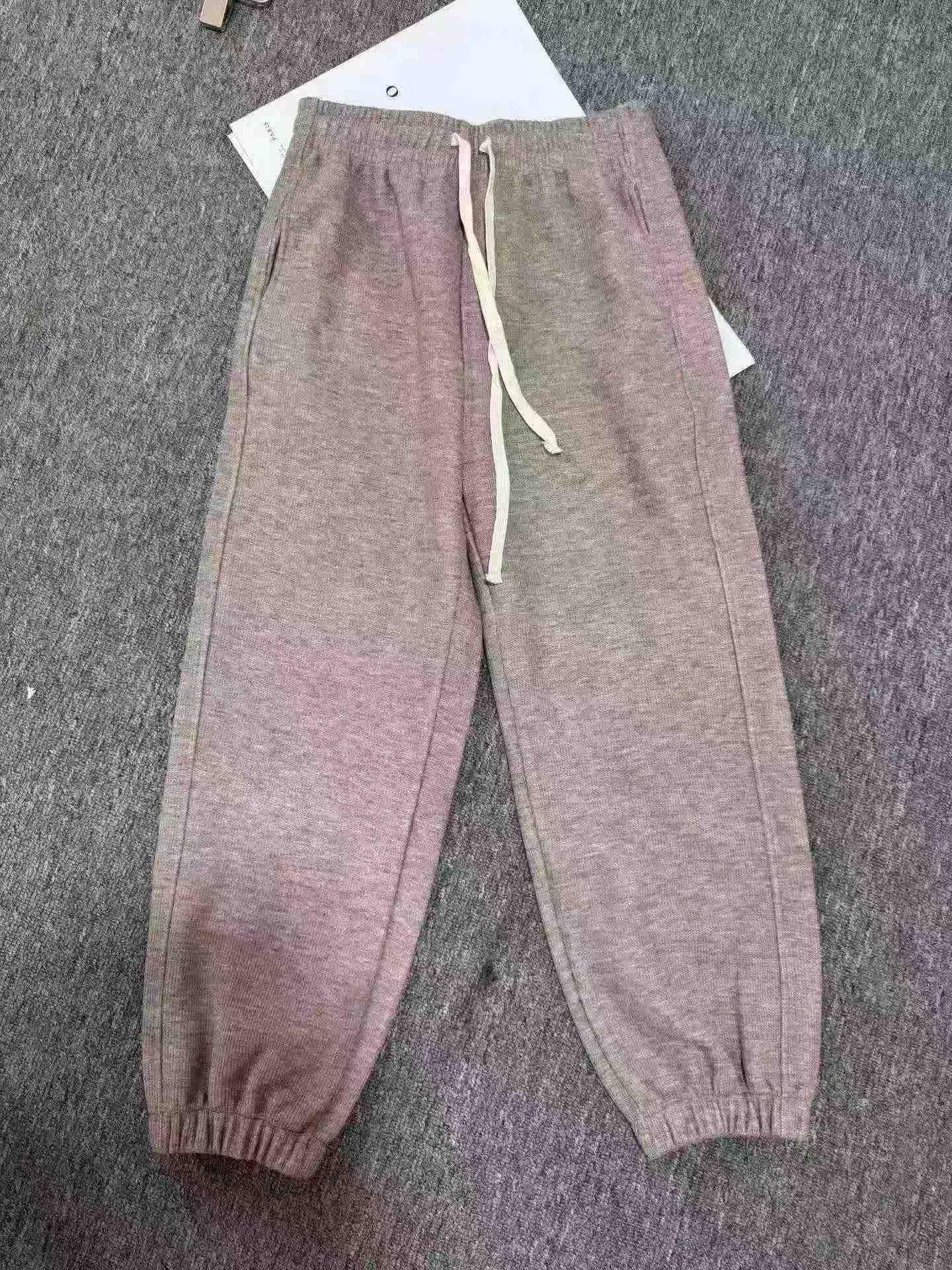 3500 Buah Celana Jogger Sweatpants Pinggang Tinggi Wanita yang Dihapus dari Daftar Tmall - Image 8