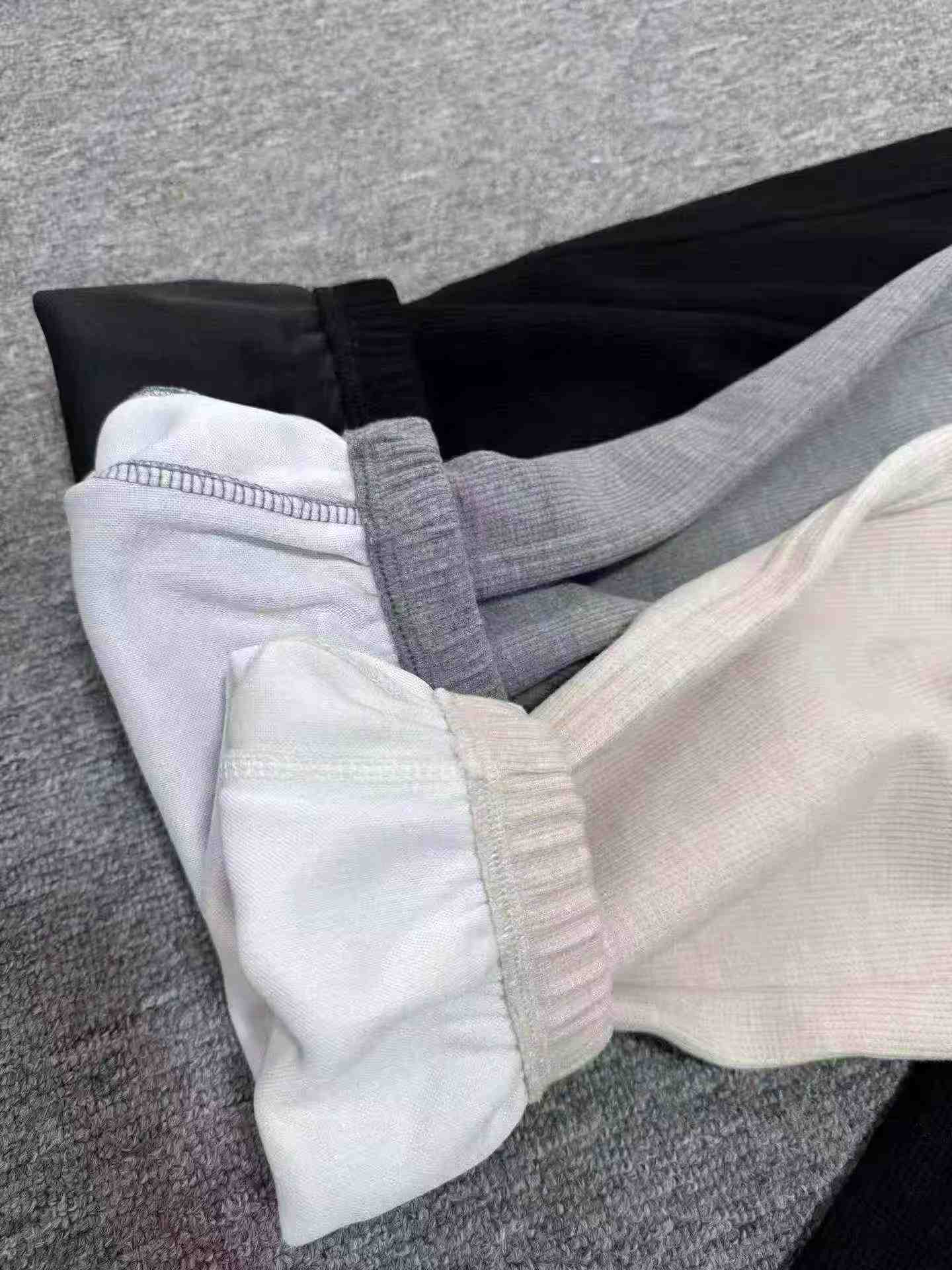 3500 Buah Celana Jogger Sweatpants Pinggang Tinggi Wanita yang Dihapus dari Daftar Tmall - Image 9