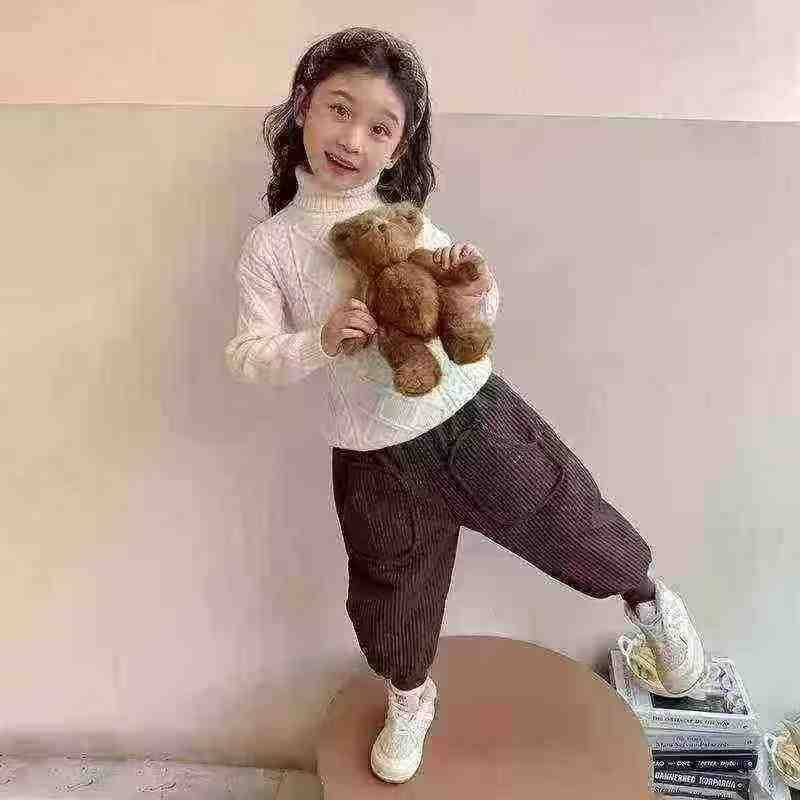2 100 pièces de pantalons de duvet pour enfants - Image 5