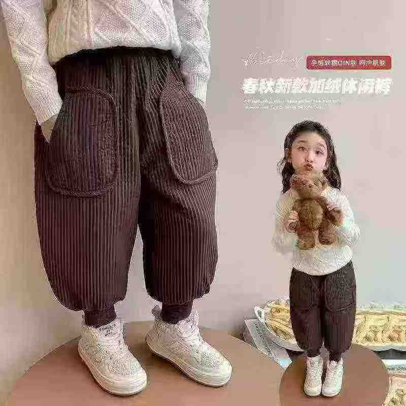 2 100 pièces de pantalons de duvet pour enfants - Image 7