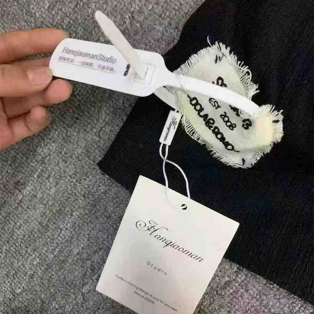 335 pièces Bonnets décontractés en maille unie pour femme, style japonais et coréen, taille unique - Image 7