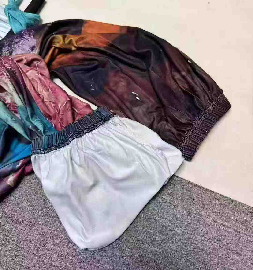 Nouvelle Combinaison Ample Décontractée Printemps-Été, 580 Pièces - Image 9