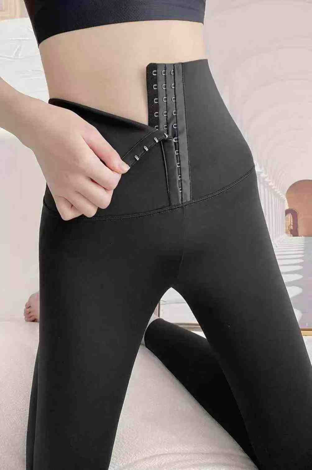 ۲۴۹ عدد لگینگ یوگای فیتنس نایلونی - Image 6