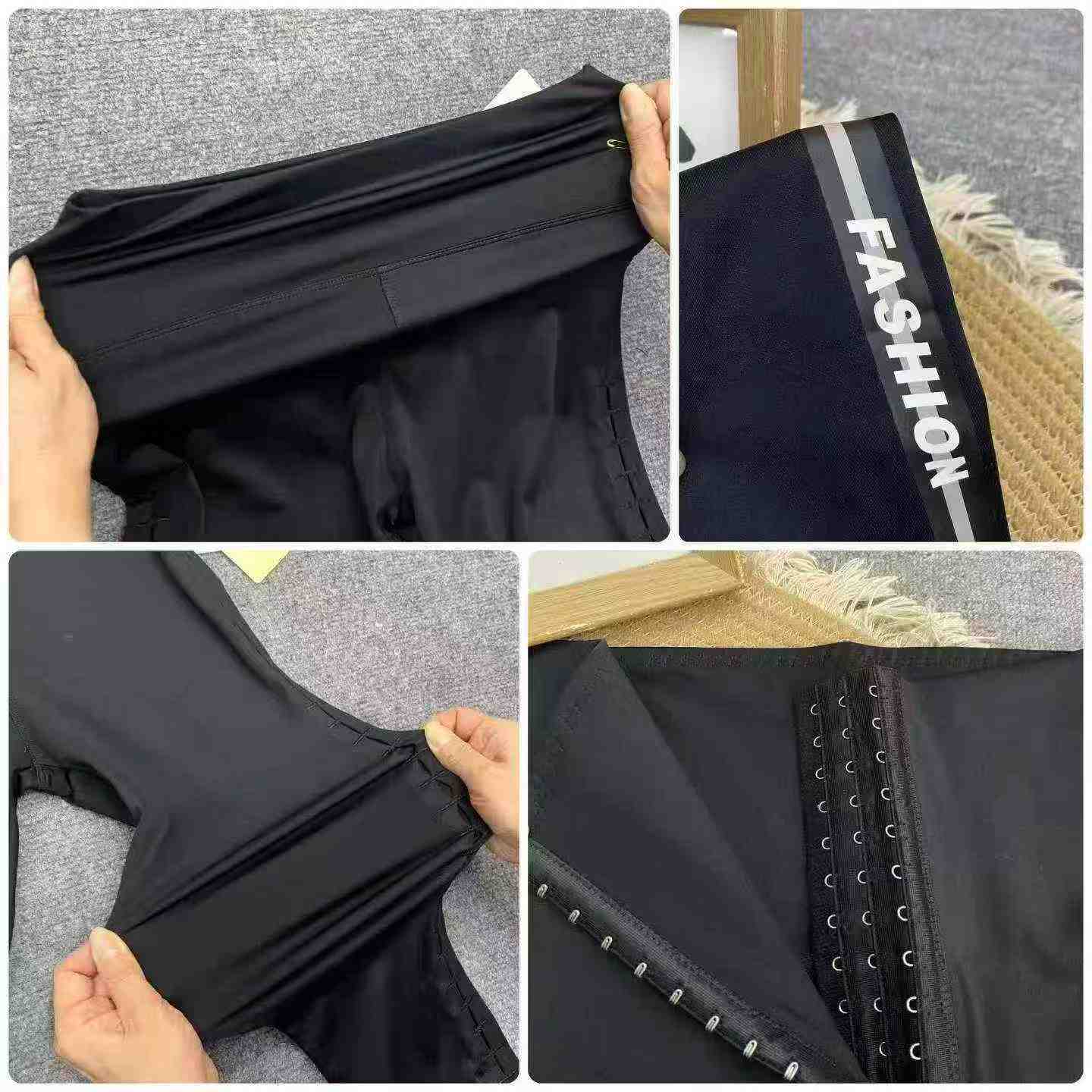 ۲۴۹ عدد لگینگ یوگای فیتنس نایلونی - Image 7