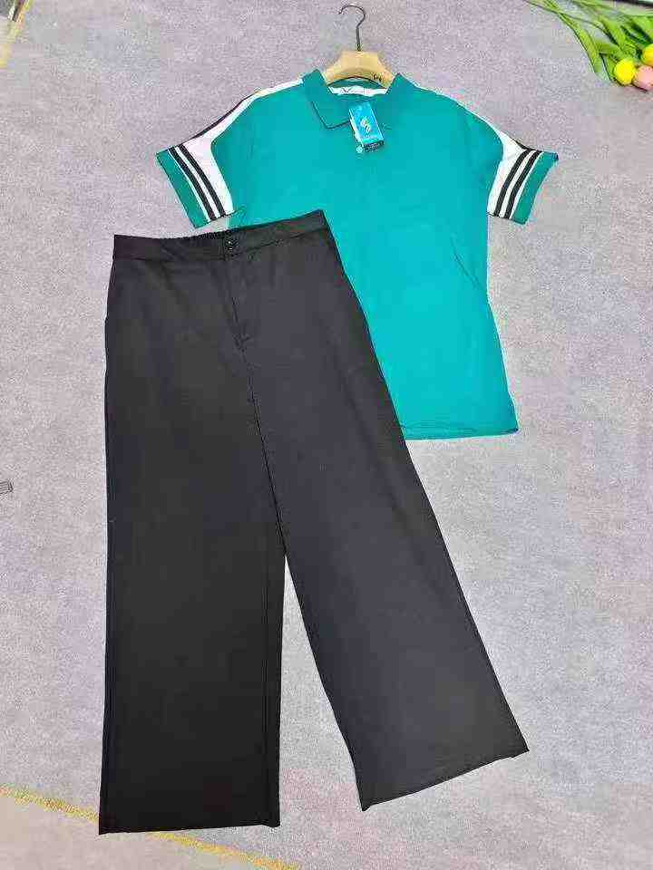 Seti 1500 za Suti za Pamba za Vijana, Ukubwa S-4XL - Image 4