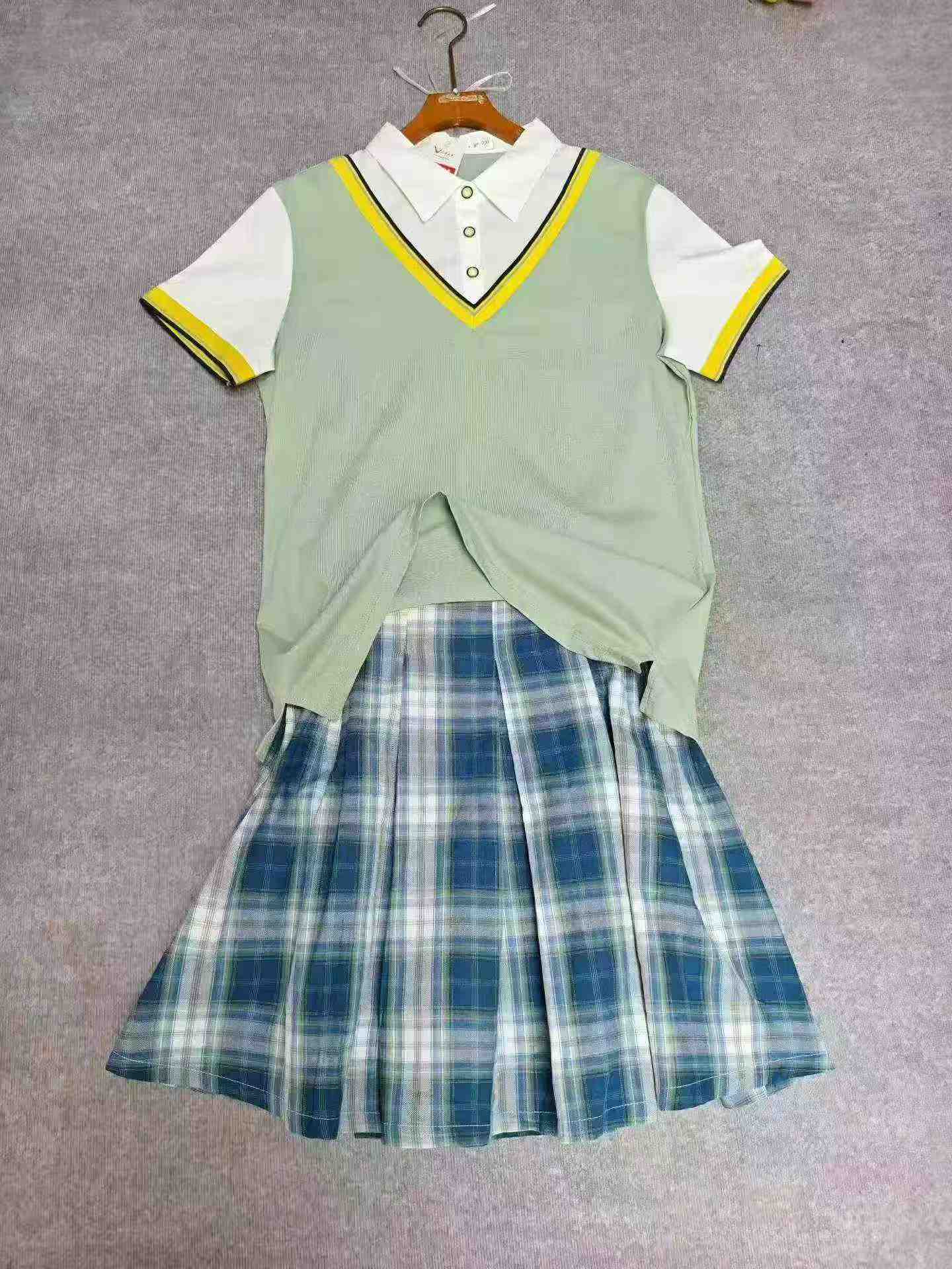 Seti 1500 za Suti za Pamba za Vijana, Ukubwa S-4XL - Image 5