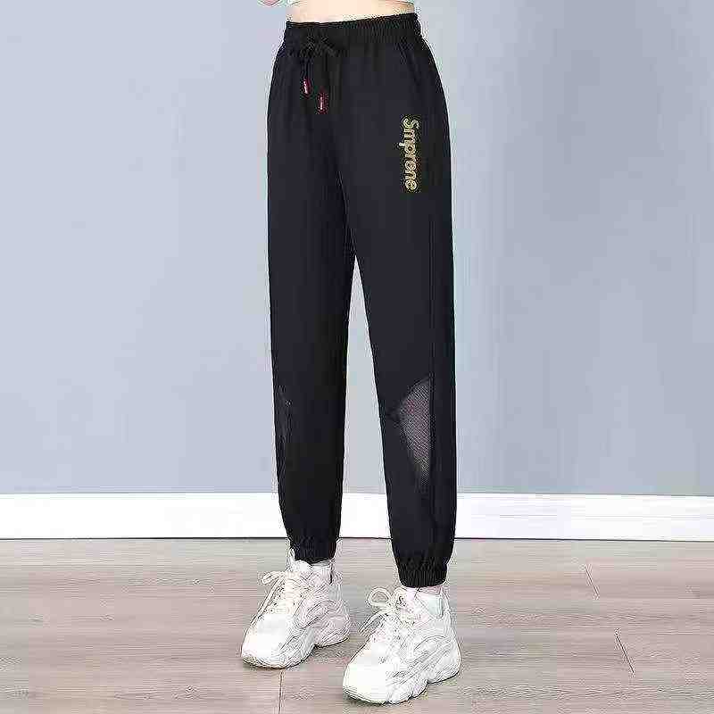 Pantalones Jogger Casuales con Puños para Mujer, 650 Piezas - Image 3