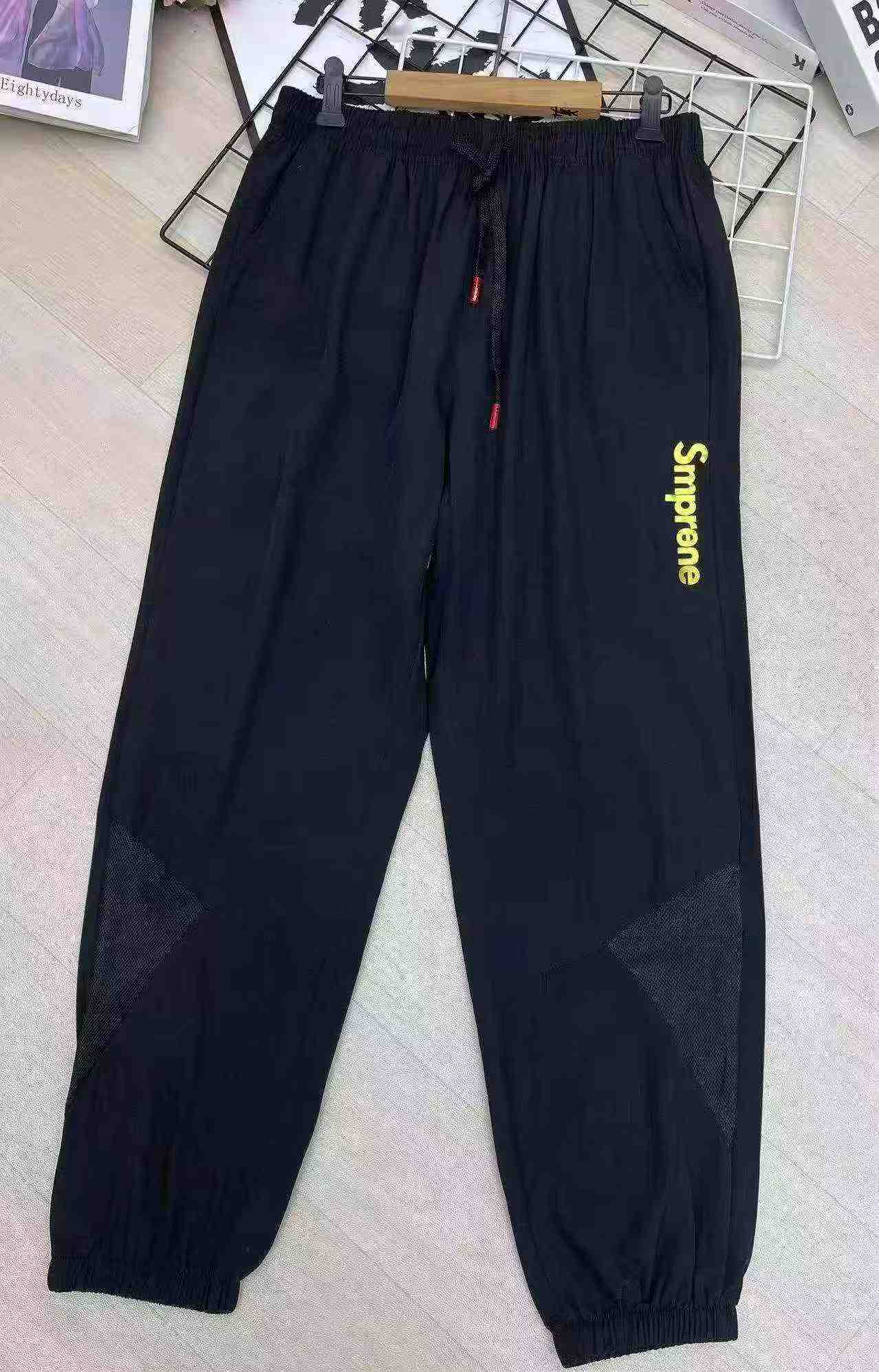 Pantalones Jogger Casuales con Puños para Mujer, 650 Piezas - Image 5