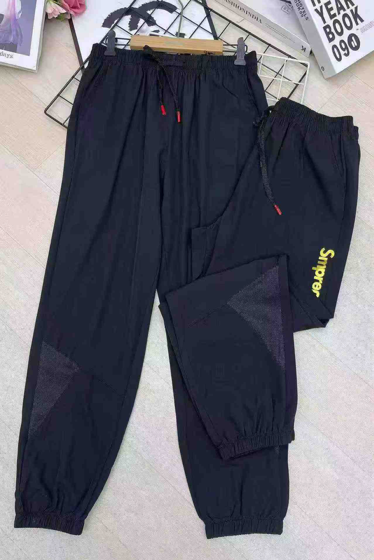 Pantalones Jogger Casuales con Puños para Mujer, 650 Piezas - Image 6
