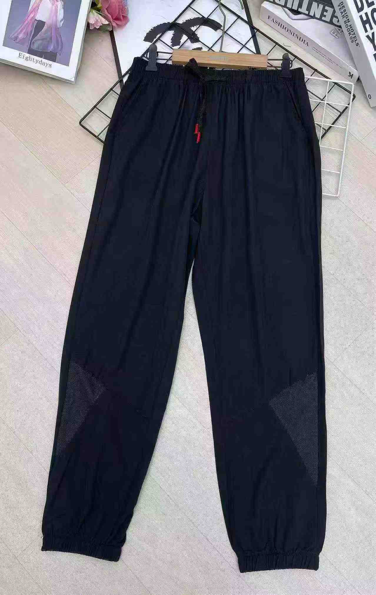 Pantalones Jogger Casuales con Puños para Mujer, 650 Piezas - Image 8