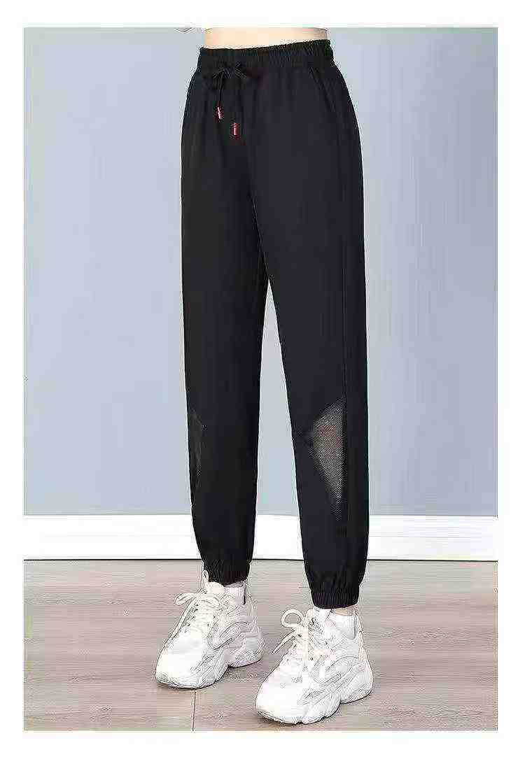 Pantalones Jogger Casuales con Puños para Mujer, 650 Piezas - Image 9