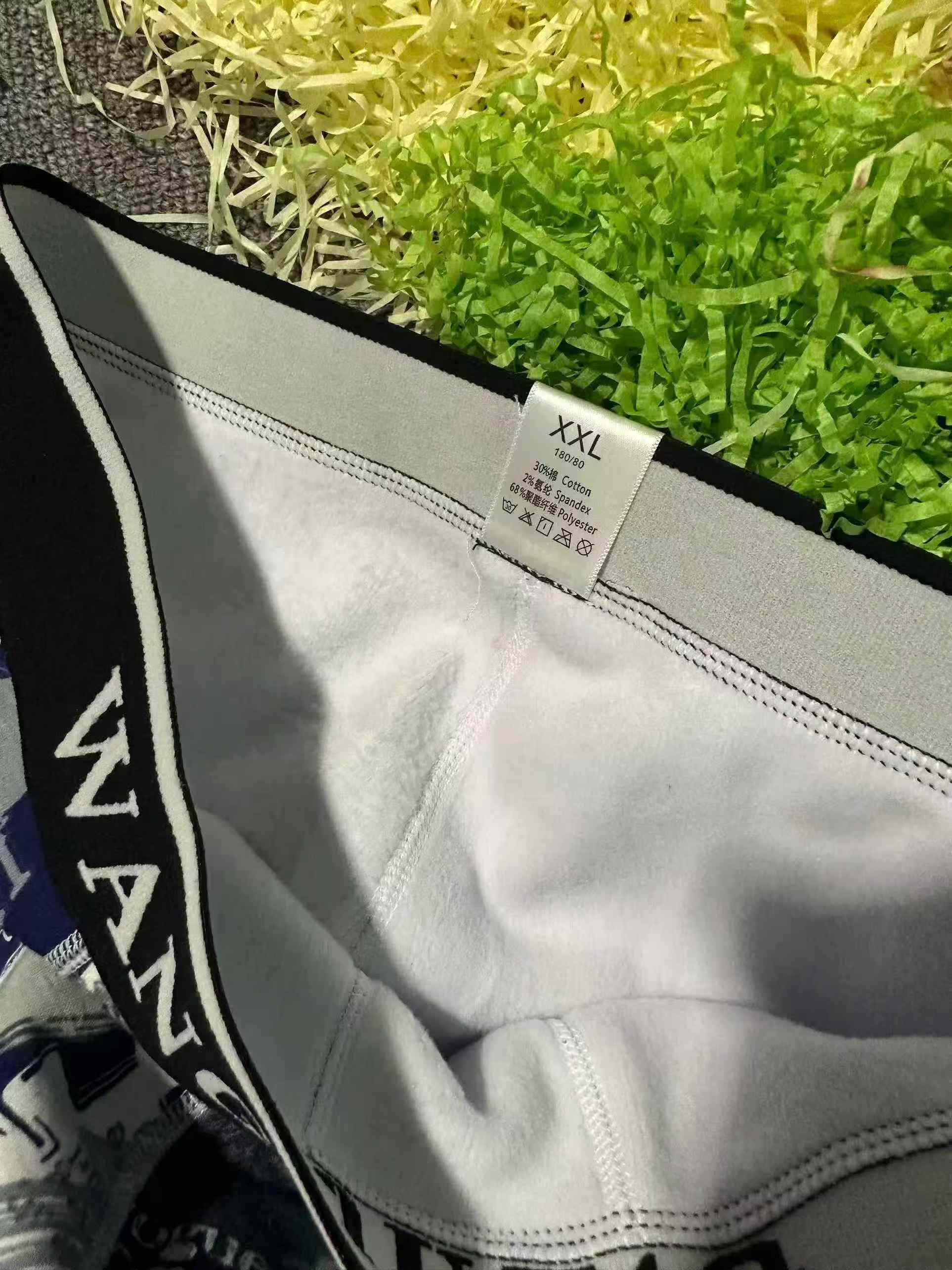 Environ 466 pièces de pantalons chauds thermiques en polaire pour hommes - Image 7