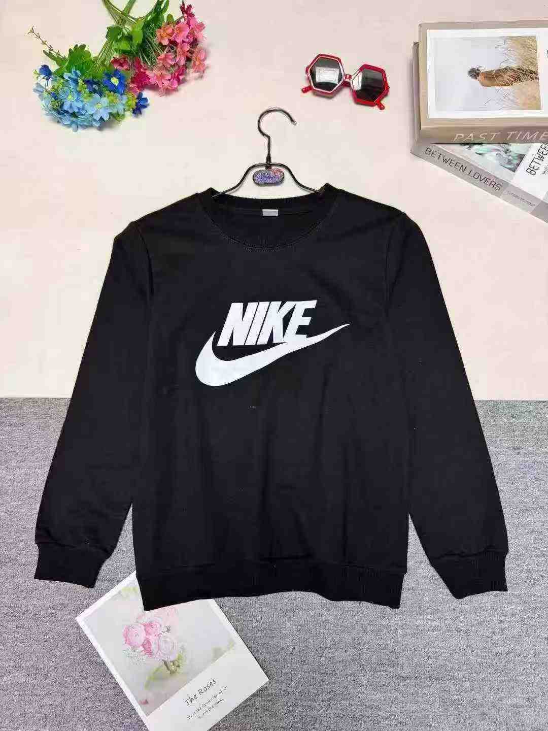 Fashion Kids Crew Neck Printed Sweatshirt, About 650 Pieces - Image 7