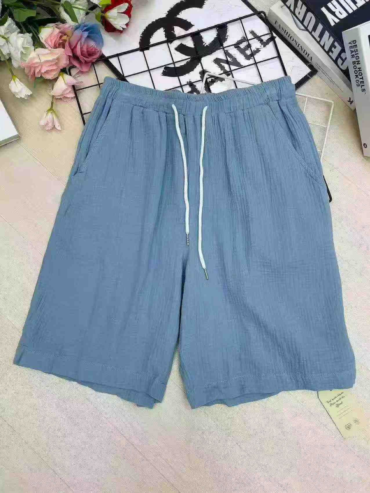 Men's Casual Five-point Shorts, Total 348 Pieces - Image 5