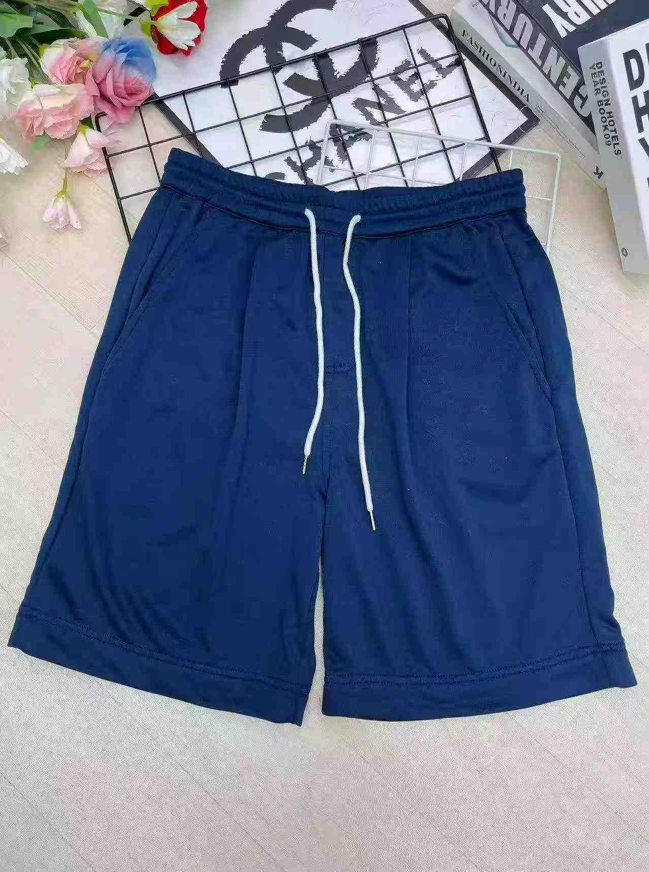 Men's Casual Five-point Shorts, Total 348 Pieces - Image 6