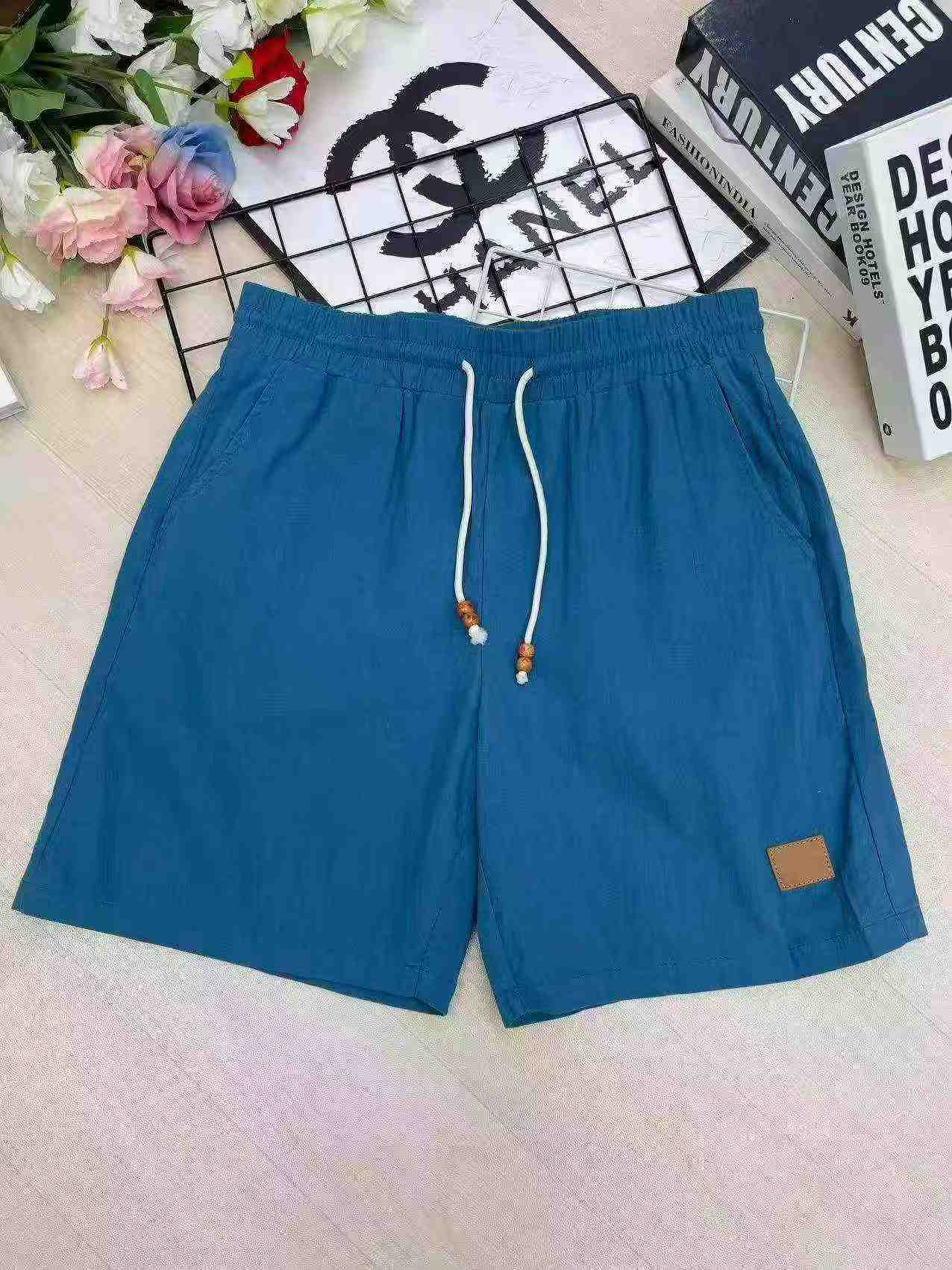 Men's Casual Five-point Shorts, Total 348 Pieces - Image 9