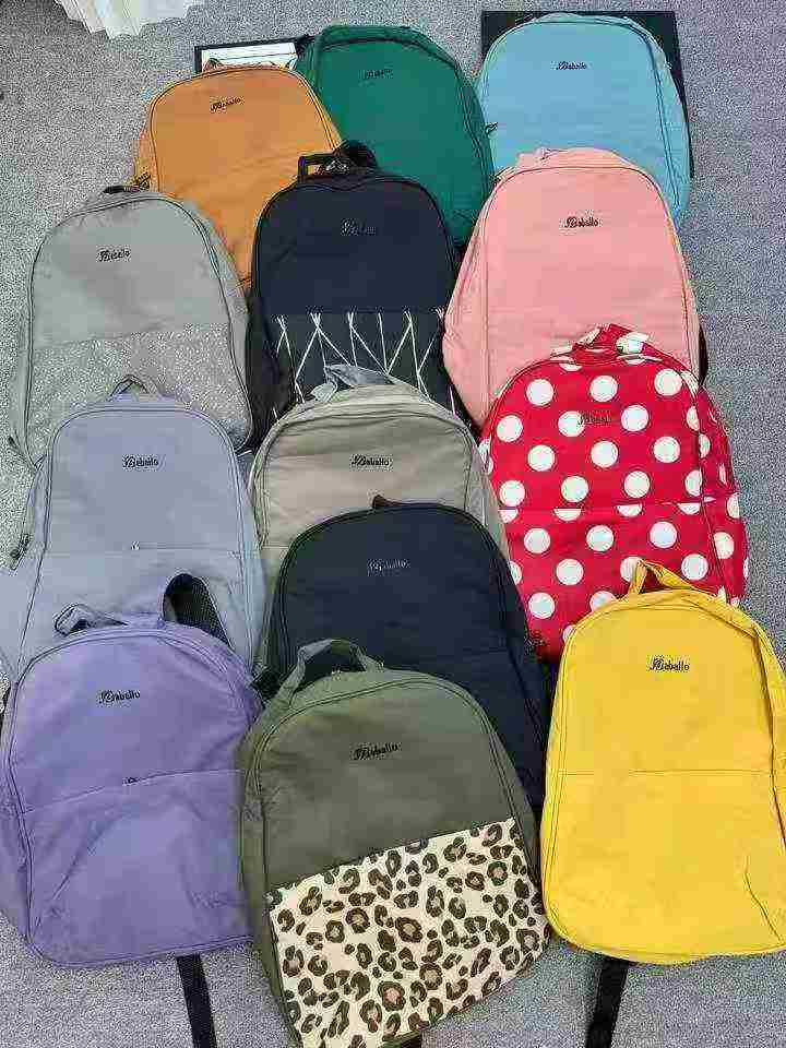 4 000 pièces de sacs à dos de navette décontractés pour ordinateur portable pour hommes - Image 8