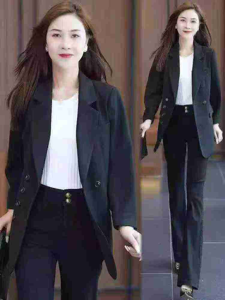 Kadın Blazer Ceketi, Toplam 310 Adet - Image 5