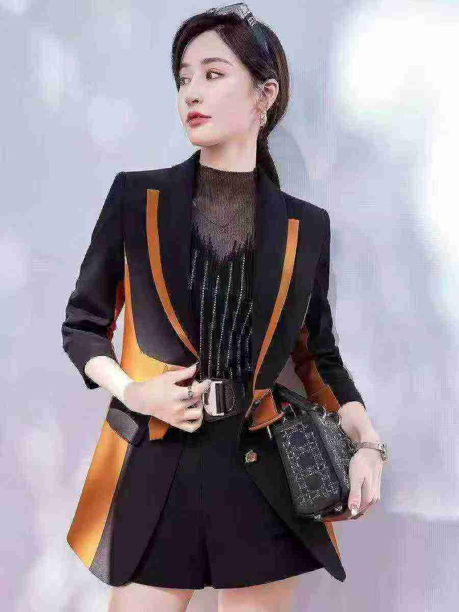 Kadın Blazer Ceketi, Toplam 310 Adet - Image 7