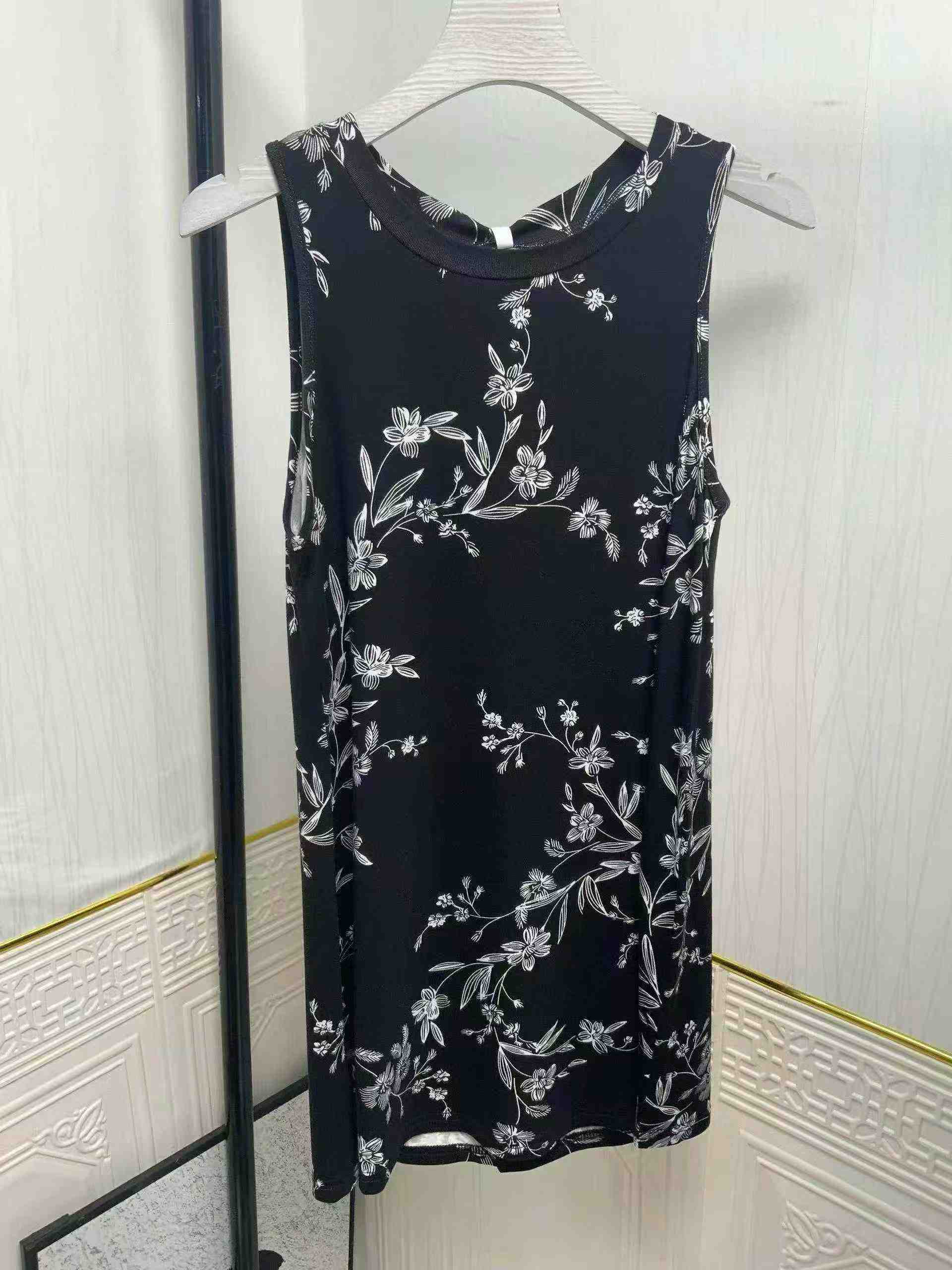 European American Plus Size Women's Modal Cotton Tank Tops 443pcs, S~2XL - Image 5