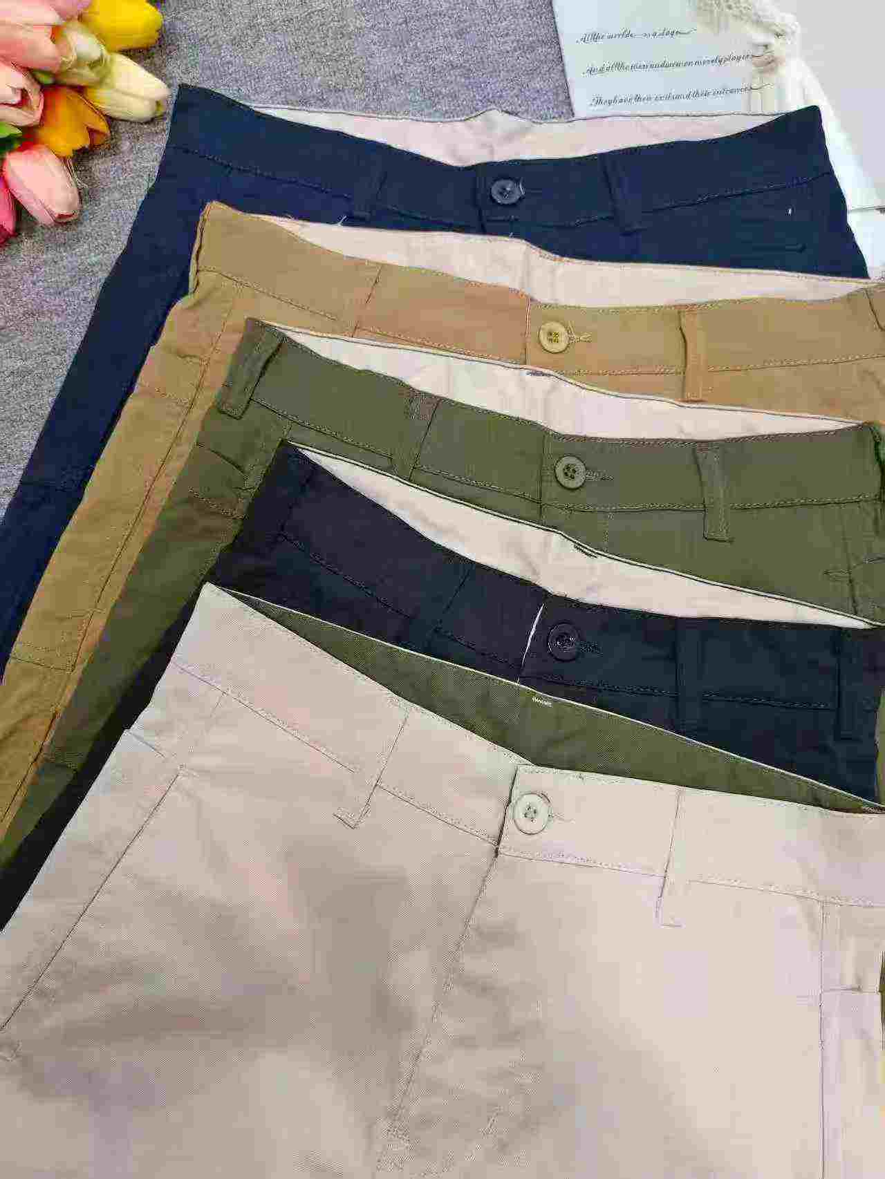 500 Pcs Men's Casual Shorts - Image 3