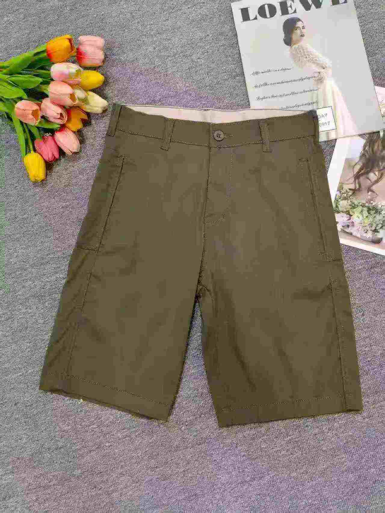 500 Pcs Men's Casual Shorts - Image 8