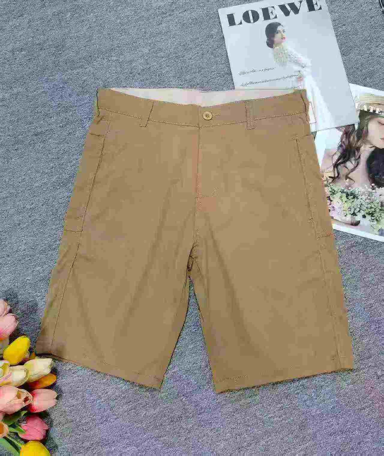 500 Pcs Men's Casual Shorts - Image 9
