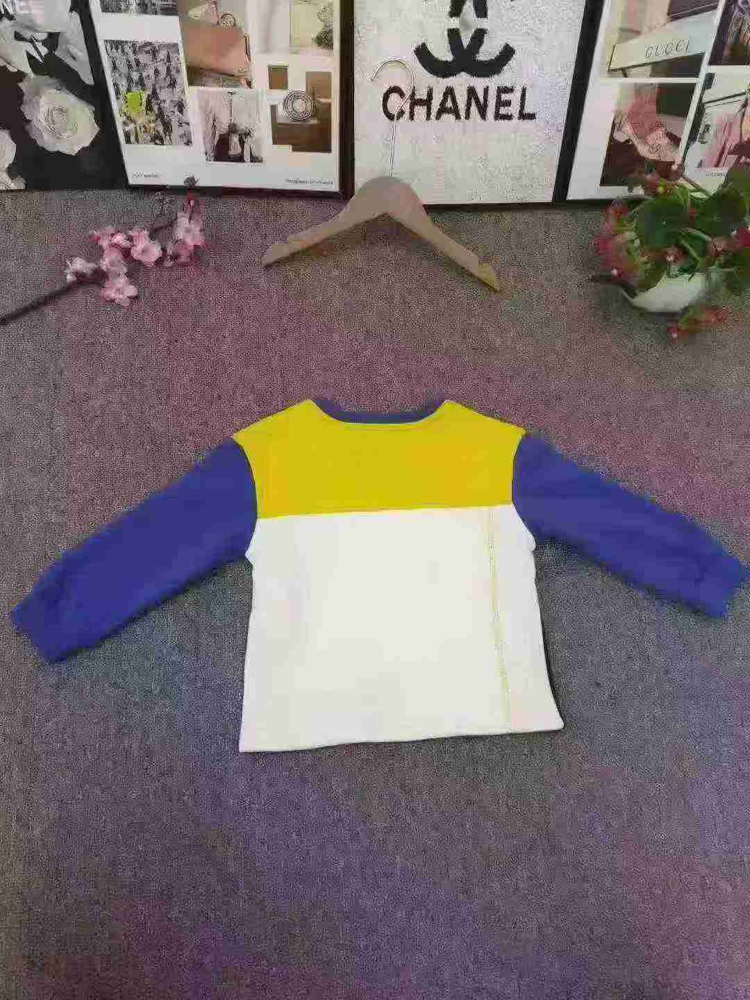 Around 800 Pcs Branded Fleece Lined Kids Hoodies - Image 3
