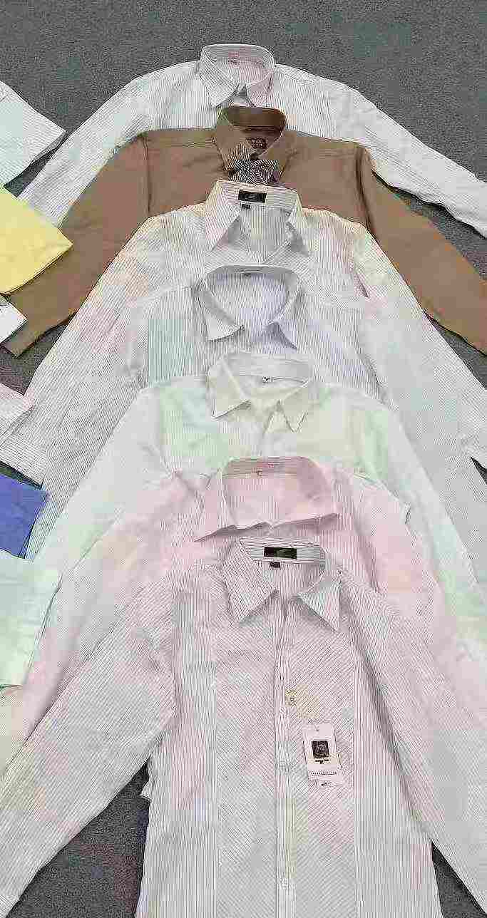 1000 Pieces Women's Commute Long Sleeve Professional Blouses - Image 2