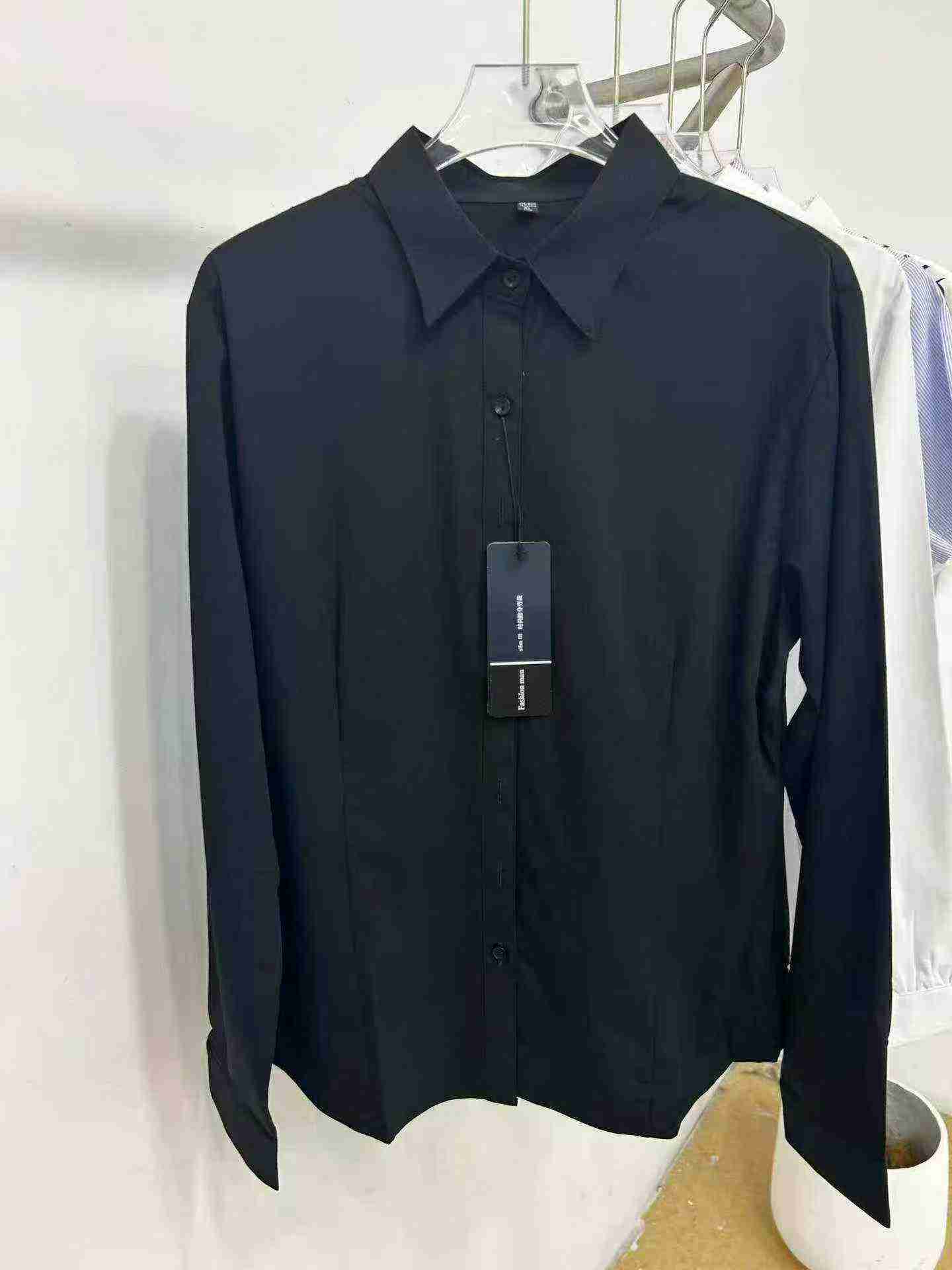 1000 Pieces Women's Commute Long Sleeve Professional Blouses - Image 7