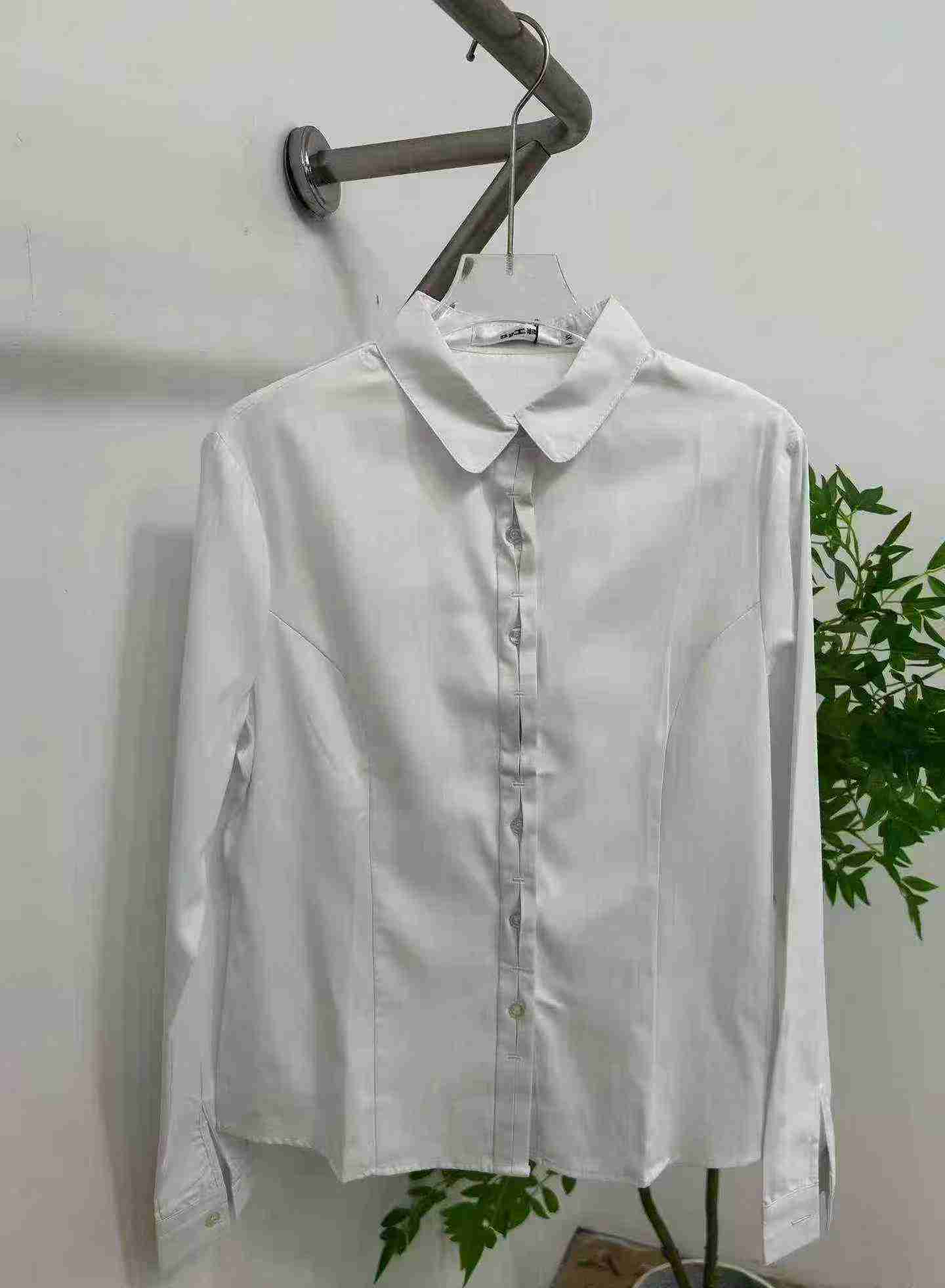 1000 Pieces Women's Commute Long Sleeve Professional Blouses - Image 8