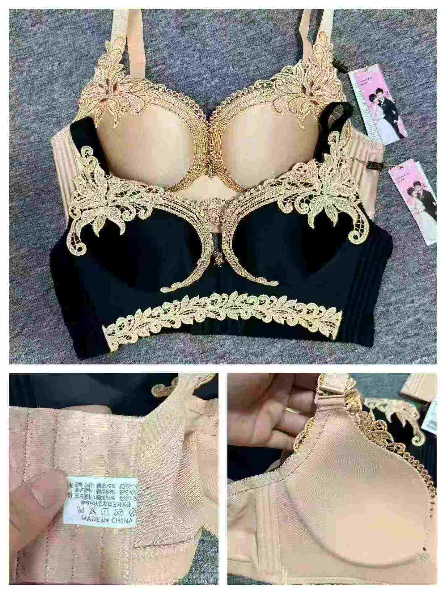 450 Pieces Branded Wireless Bras - Image 3