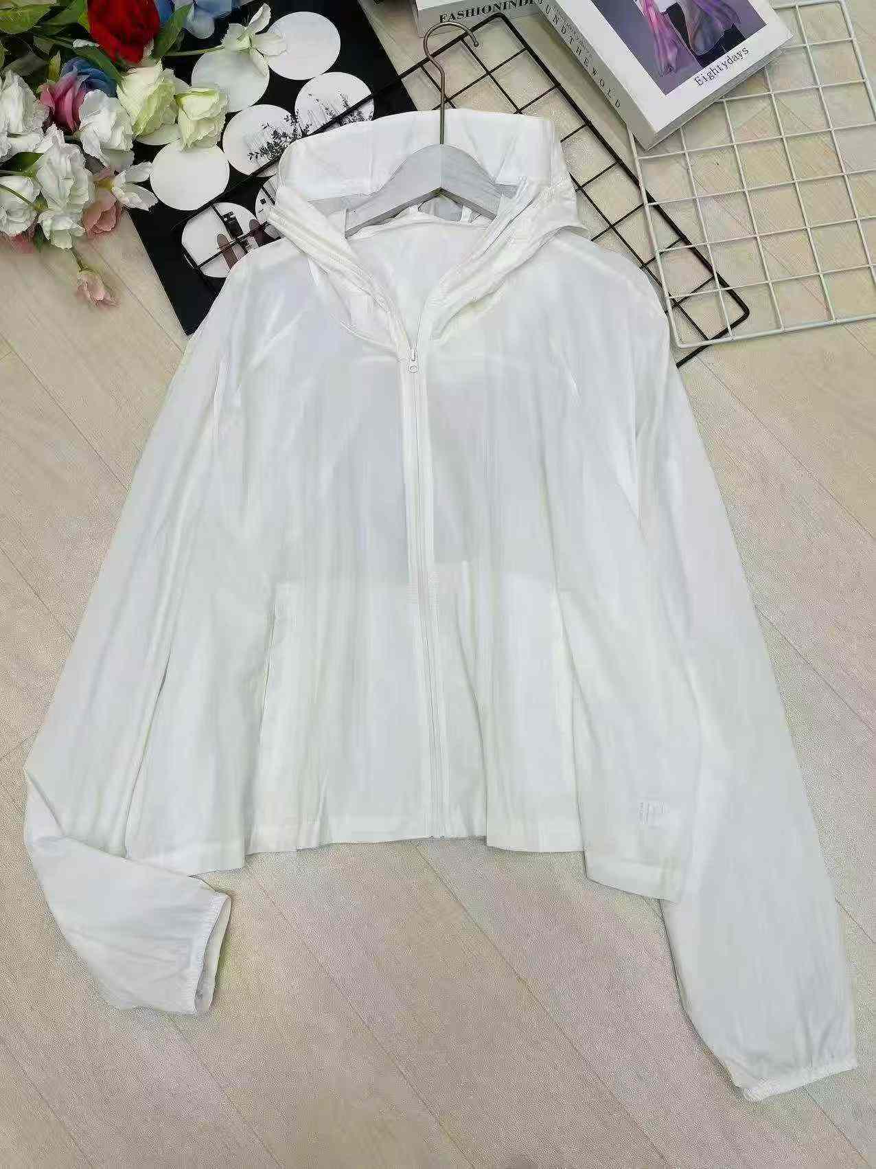 Roupas de Proteção Solar de Qualidade, Total de 1283 Peças - Image 6