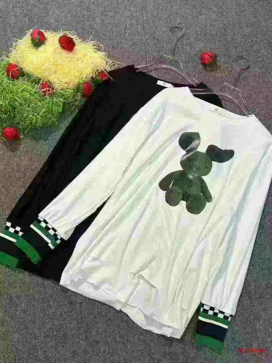 341 Pcs Couple Style Outer Wear Base Tops - Image 6