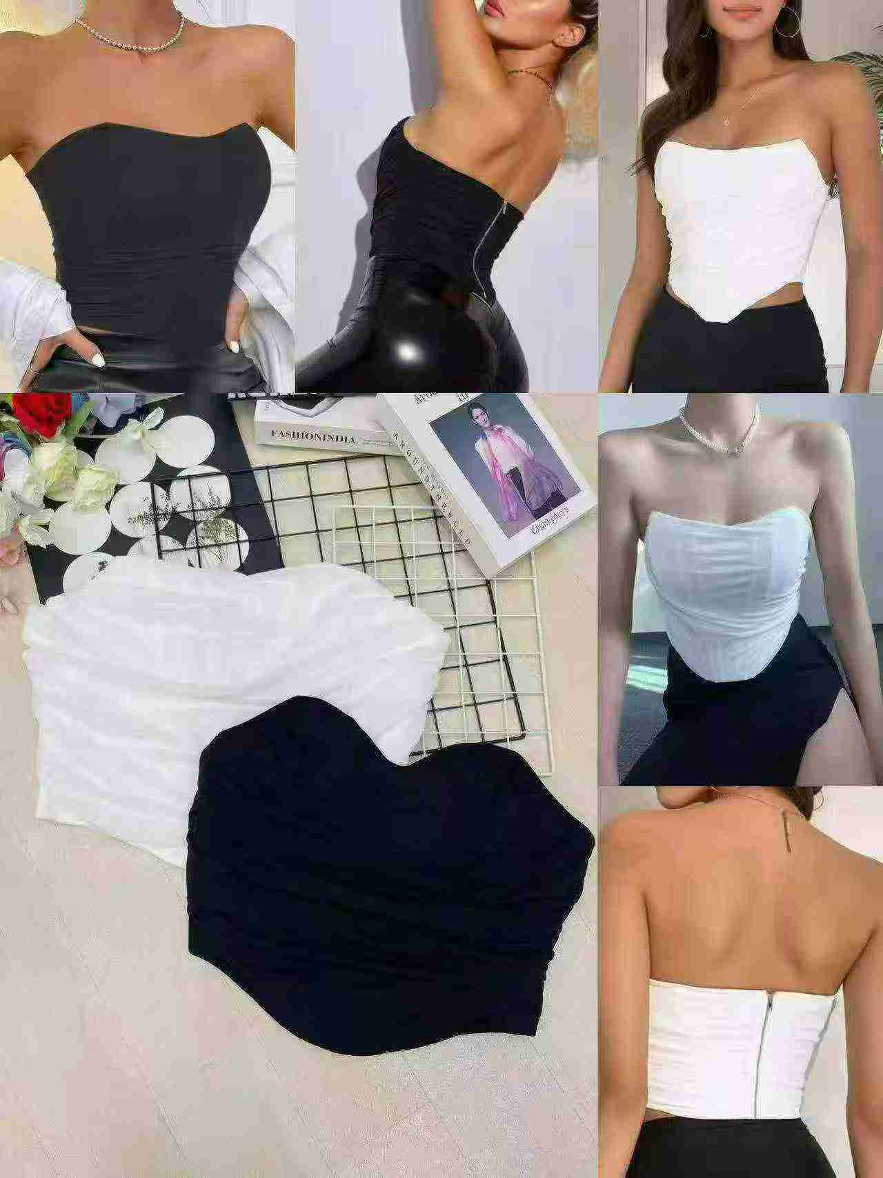 Nịt siết eo chất lượng, 9048 chiếc, đủ mọi kích cỡ, đóng gói riêng lẻ - Image 4
