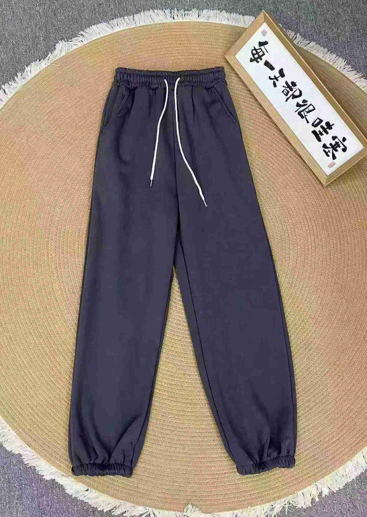 Yüksek Bel Jogger Spor Pantolon 337 Adet - Image 4