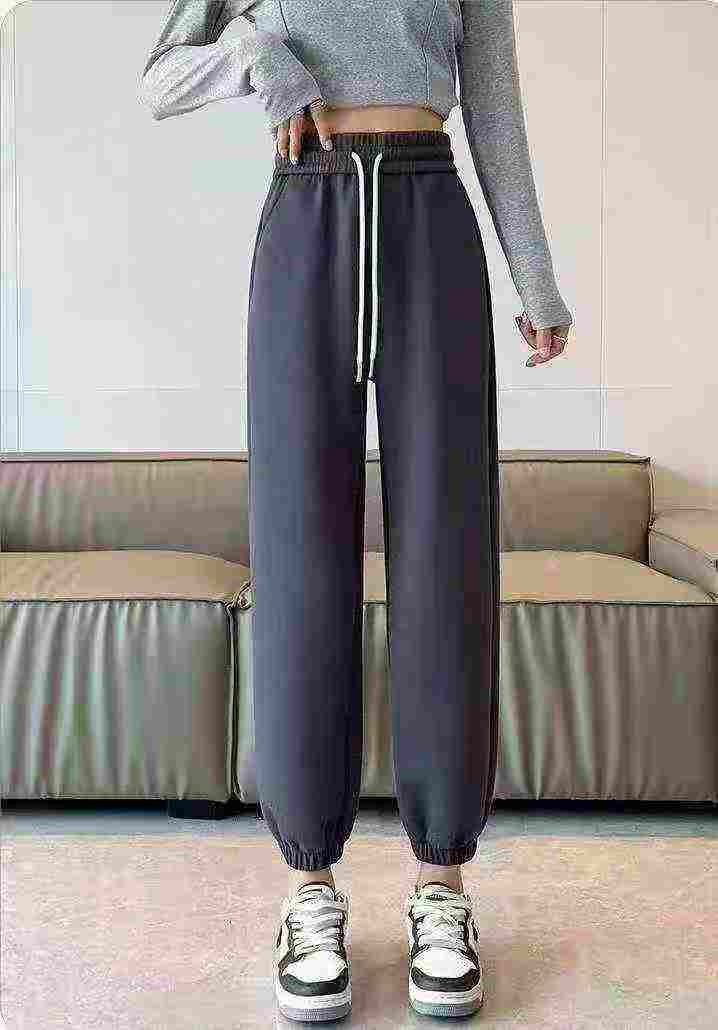 Yüksek Bel Jogger Spor Pantolon 337 Adet - Image 5