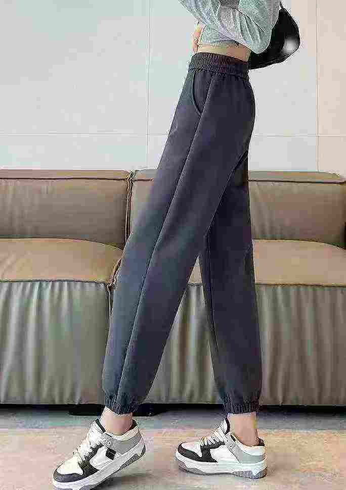 Yüksek Bel Jogger Spor Pantolon 337 Adet - Image 6