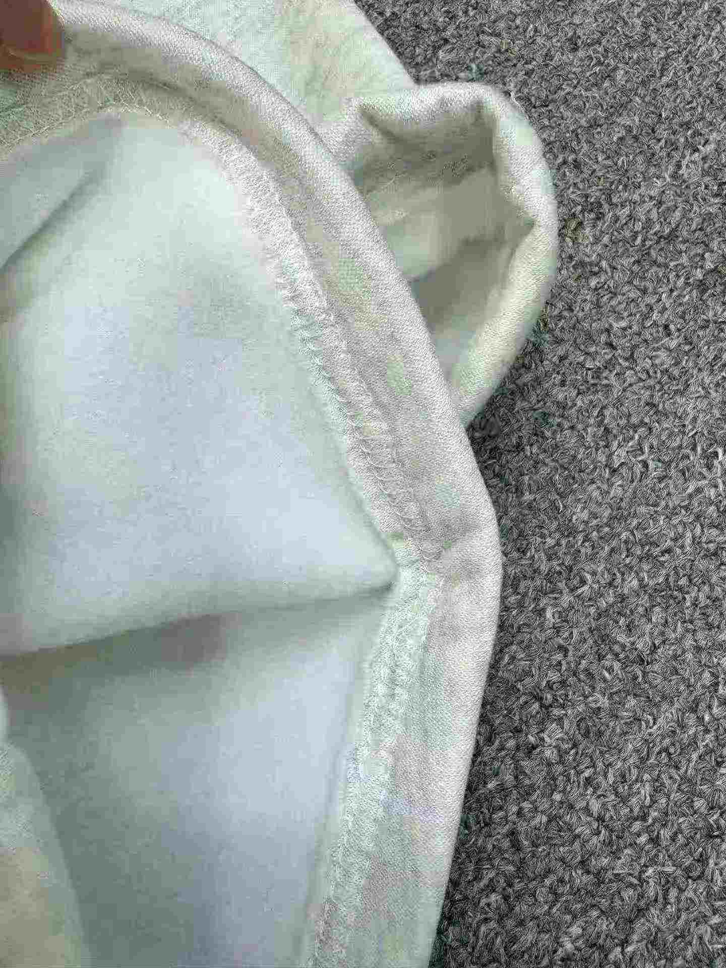 438 Peças Calças de Moletom Esportivas Femininas, Casuais e Soltas, de Estilo Coreano com Forro de Fleece - Image 4