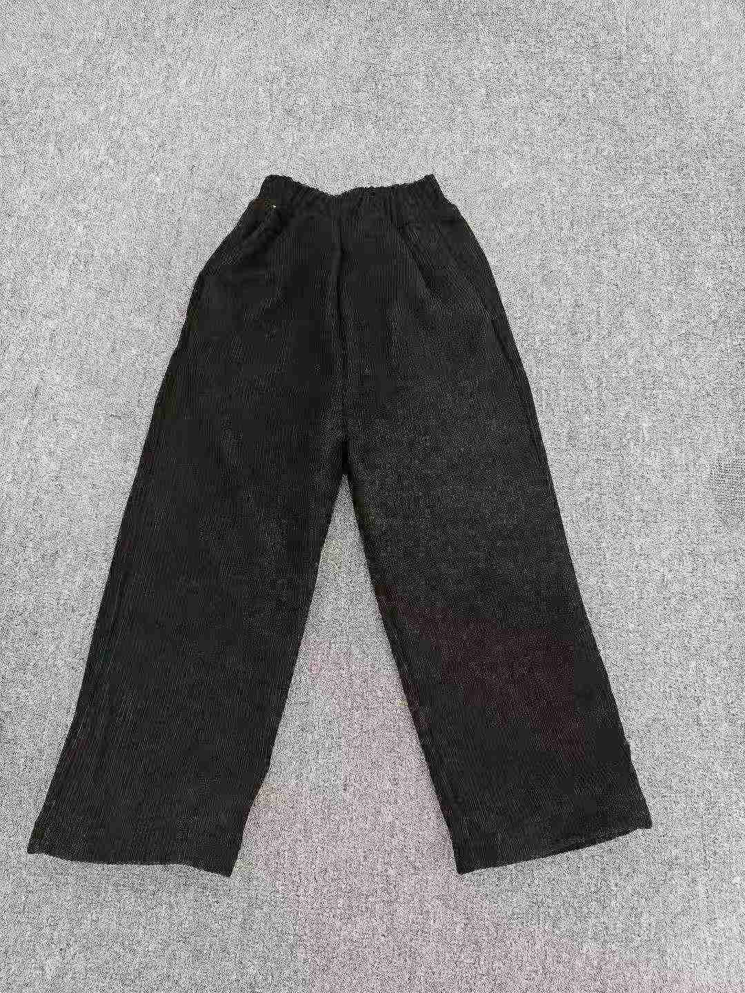 Vipande 300 vya Suruali za Jasho za Watoto zilizo na Bitana ya Fleece - Image 8