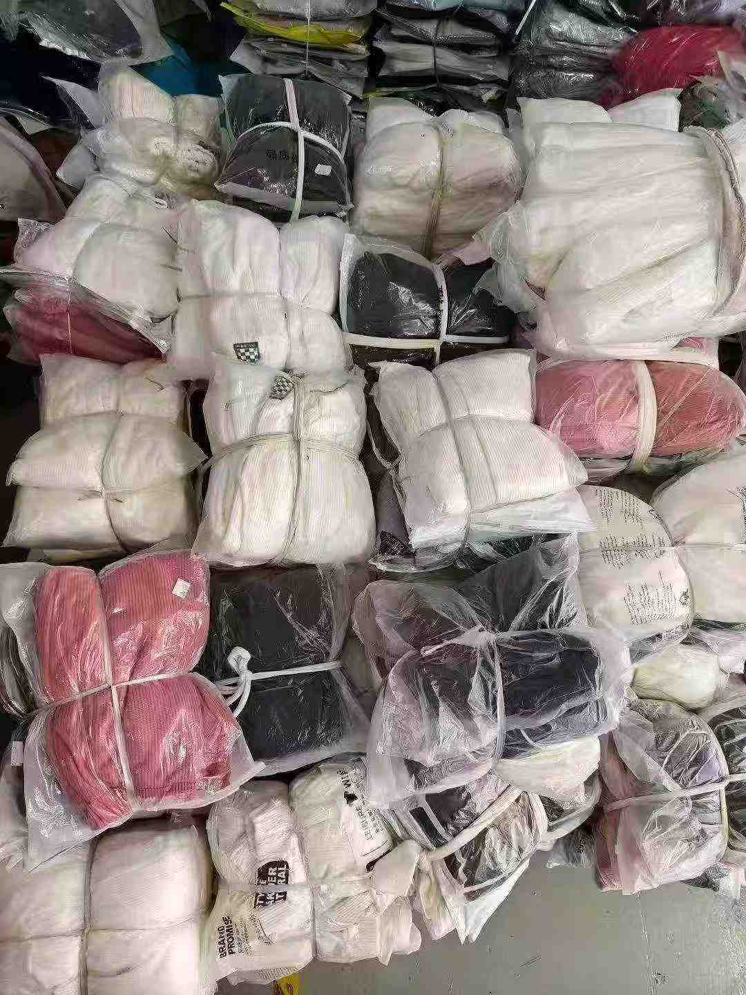 Vipande 300 vya Suruali za Jasho za Watoto zilizo na Bitana ya Fleece - Image 9