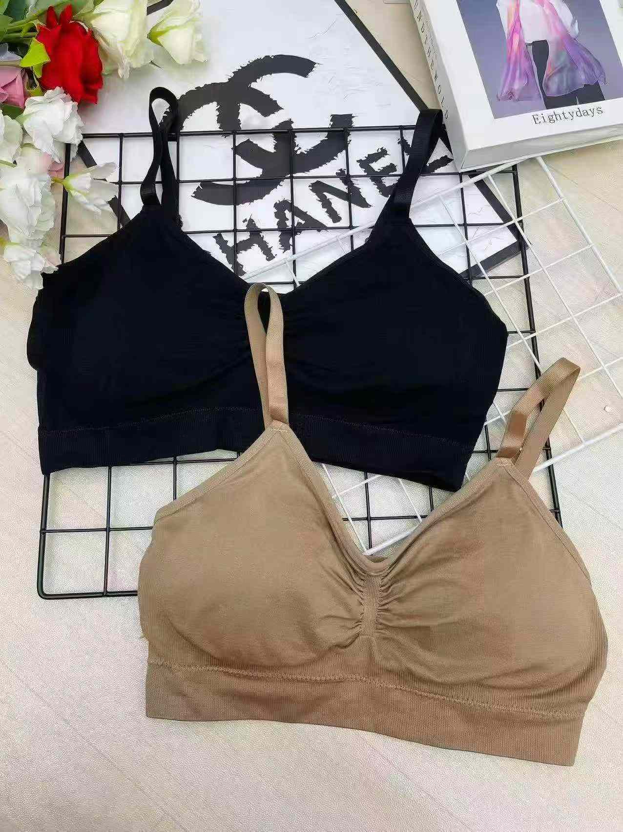Foreign Trade Underwear, Total 3483 Pieces, With Independent Packaging - Image 4