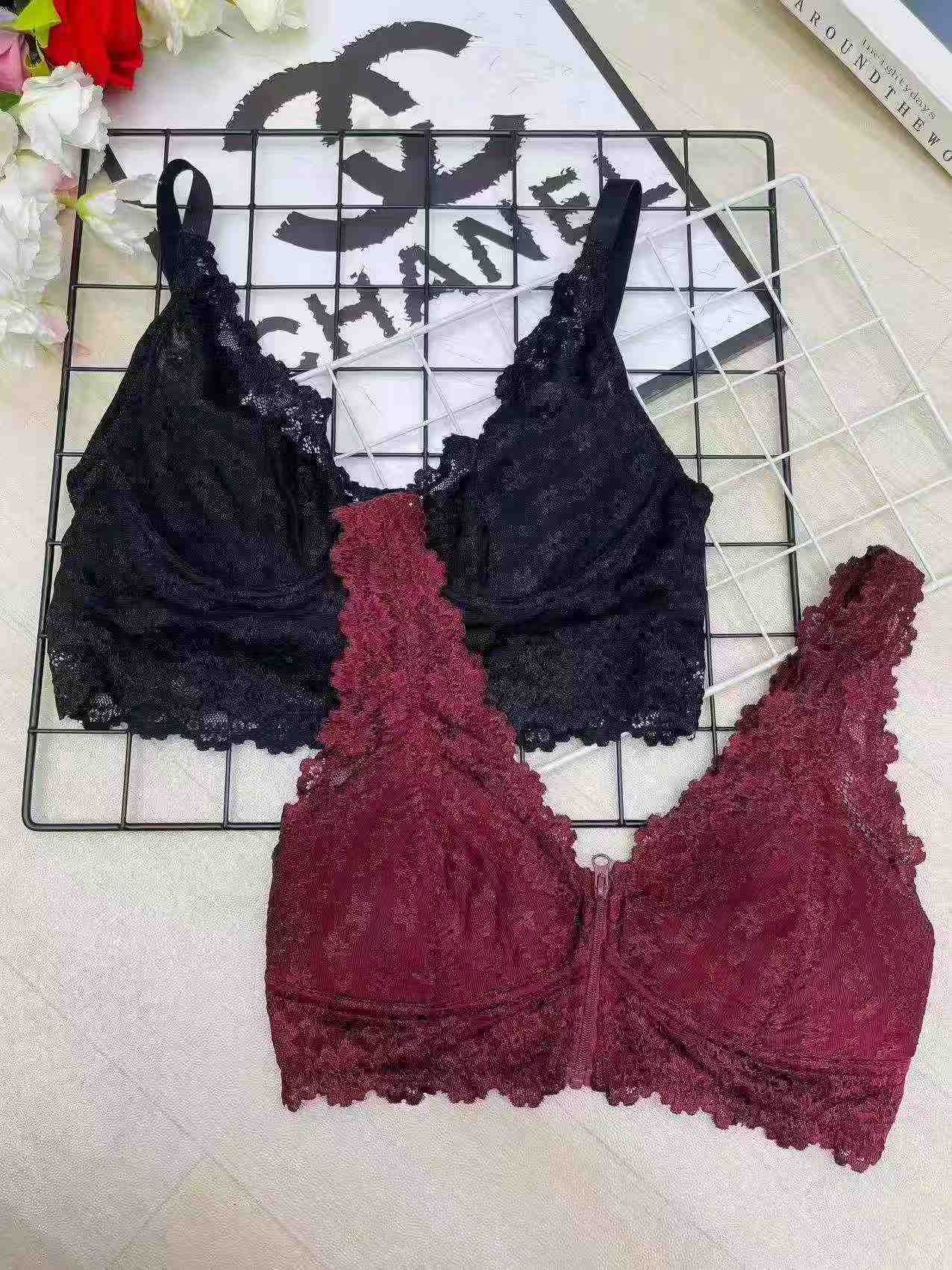 Foreign Trade Underwear, Total 3483 Pieces, With Independent Packaging - Image 5