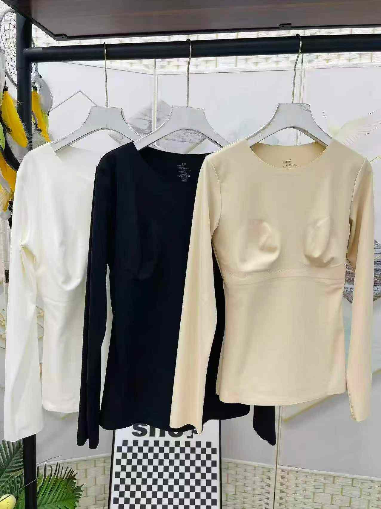 Vêtements de gainage extensibles sans couture, 341 pièces, emballés individuellement - Image 7