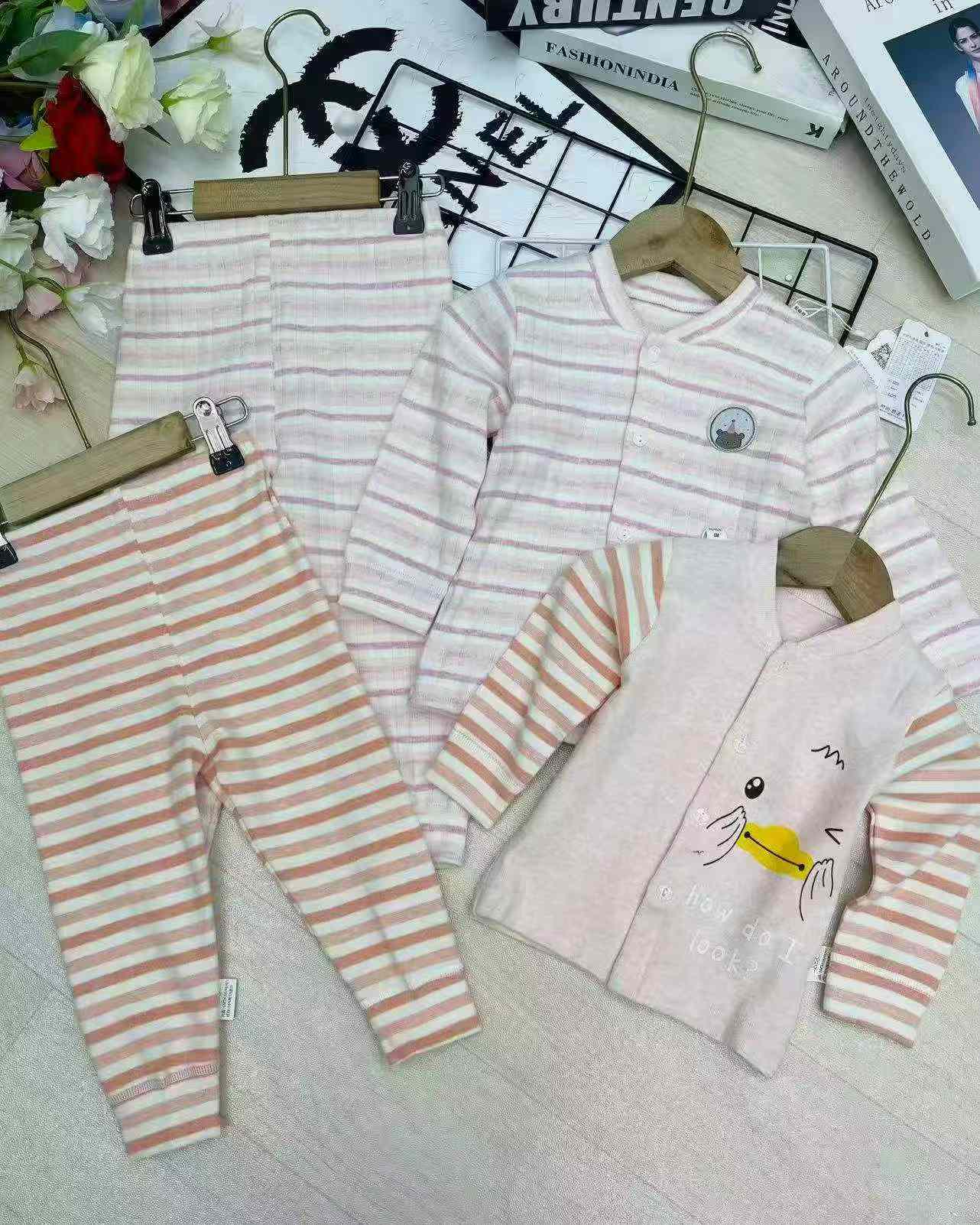 Branded Kids Clothing Sets, 3601 Sets Total, Clearance - Image 4