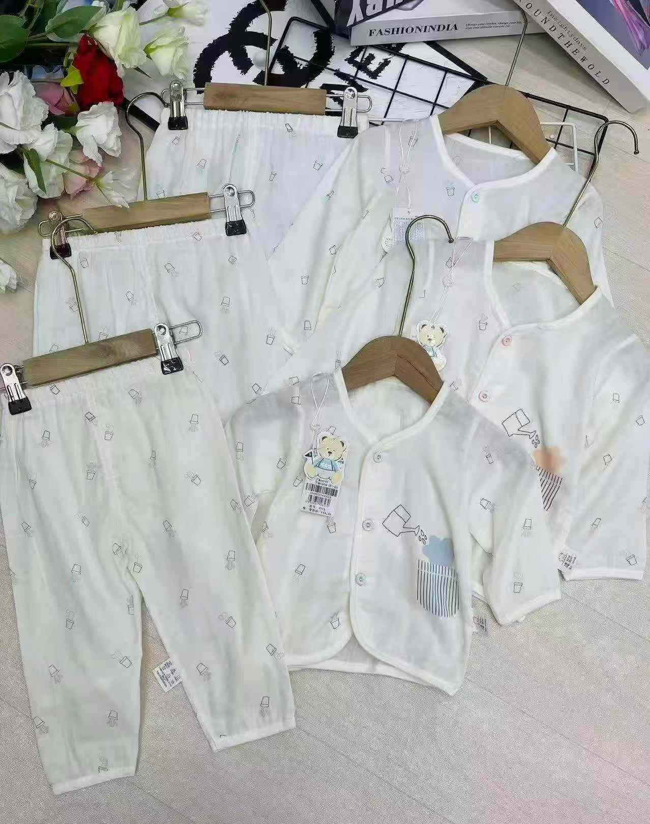 Branded Kids Clothing Sets, 3601 Sets Total, Clearance - Image 5