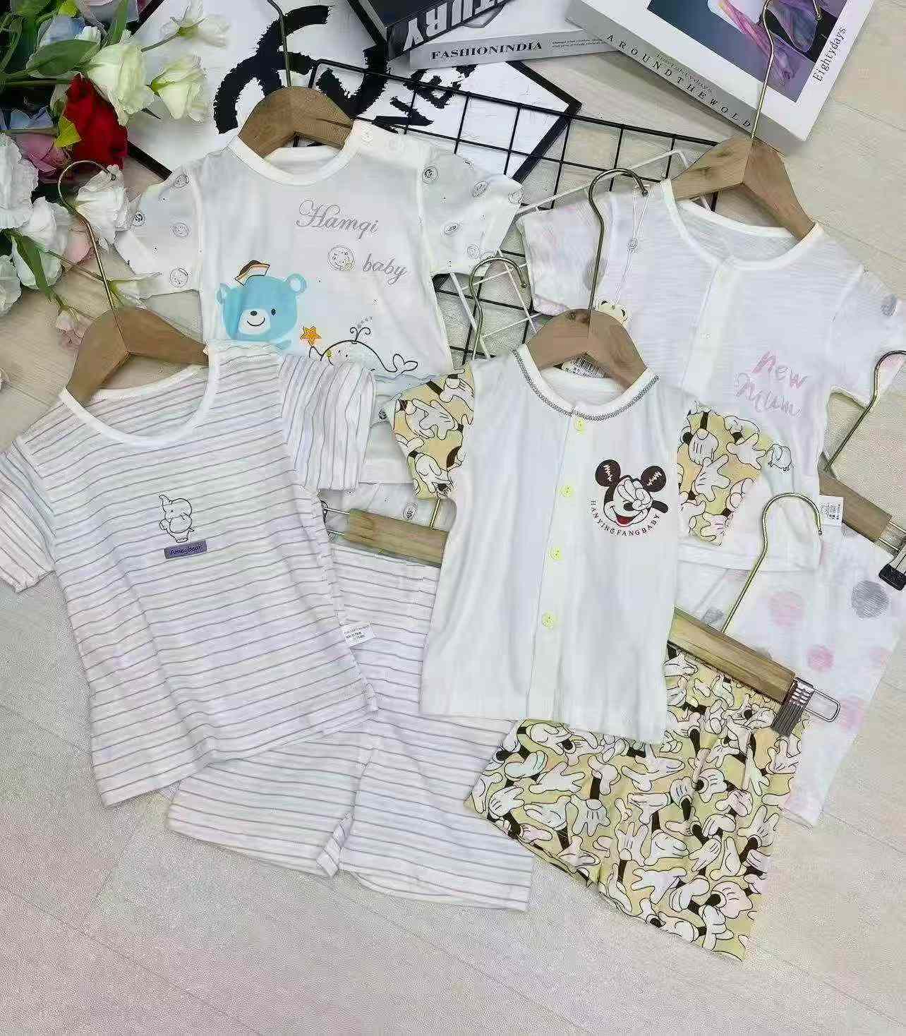 Branded Kids Clothing Sets, 3601 Sets Total, Clearance - Image 6