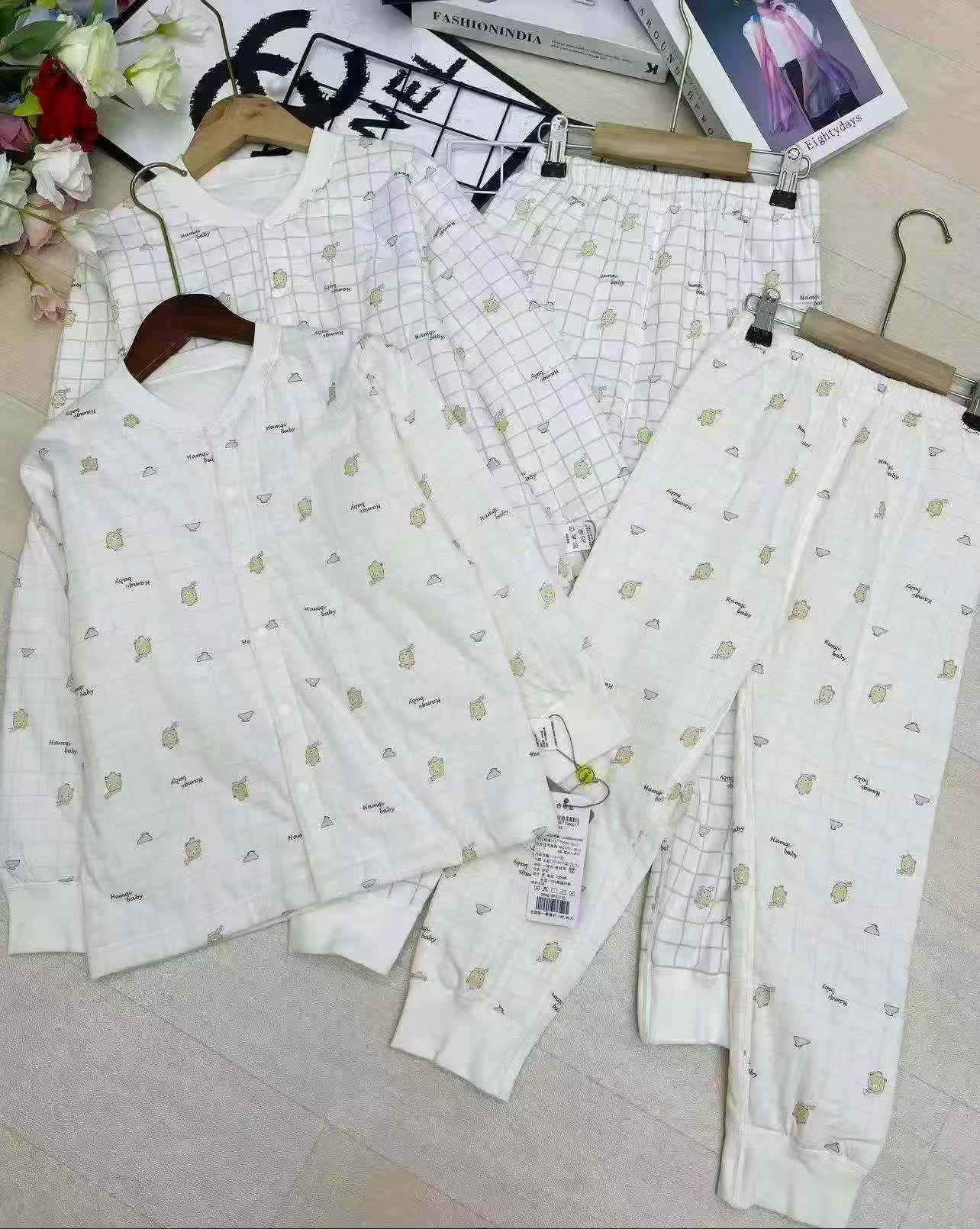 Branded Kids Clothing Sets, 3601 Sets Total, Clearance - Image 8